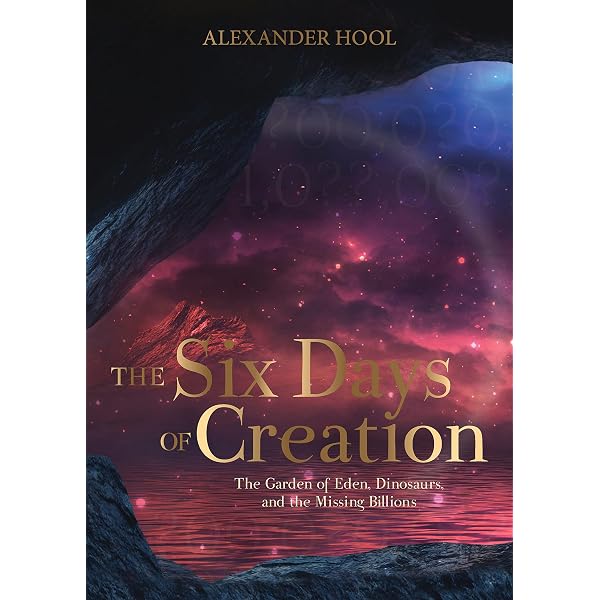 The Six Days of Creation, Volume 2: Development of Life, Homo